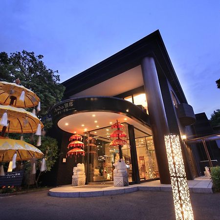 Andanomori Izu Ippekiko Hotell Ito  Eksteriør bilde